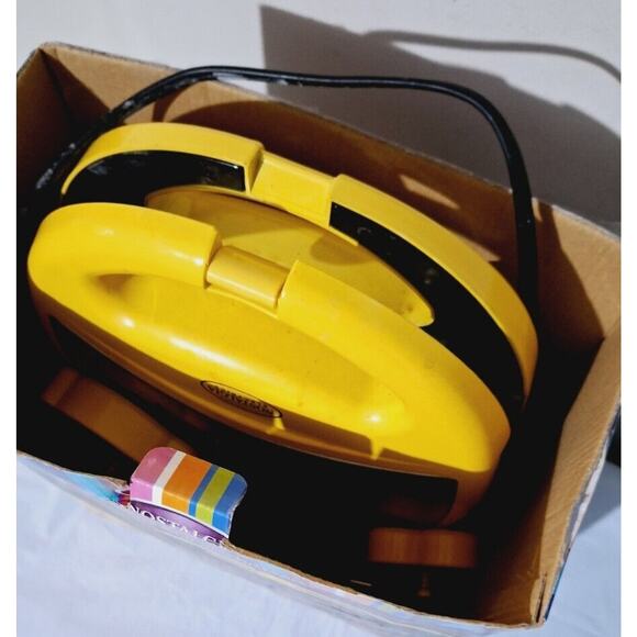 Nostalgia Electrics Stainless Steal 2-in-1 Electric Soft Pretzel Factory Tested - Picture 6 of 9